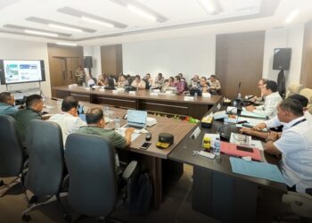OIKN: Pengembangan Sistem Keamanan Siber Penting untuk Dukung Infrastruktur Pertahanan IKN