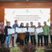 Otorita IKN dan 5 Investor Pelopor Teken Akta Notarial