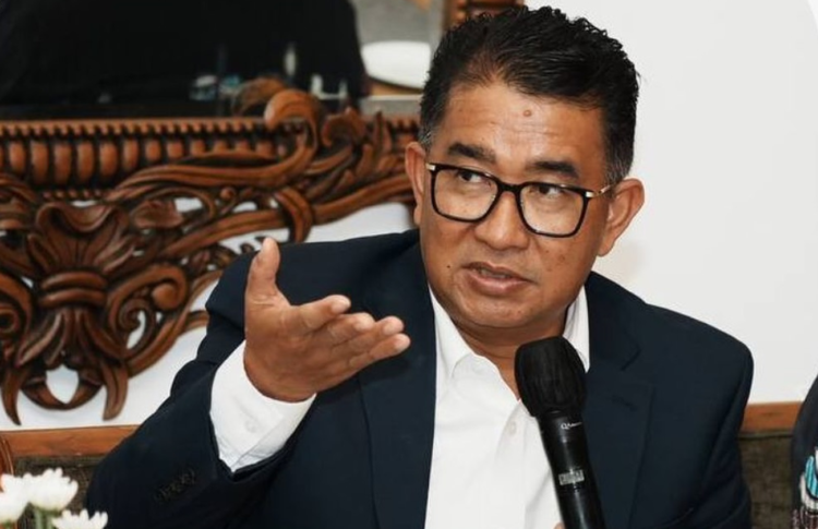 Pj Gubernur Kaltim Dorong Forum PPM Perkebunan Bikin Program Sentuh Rakyat Seperti Minerba