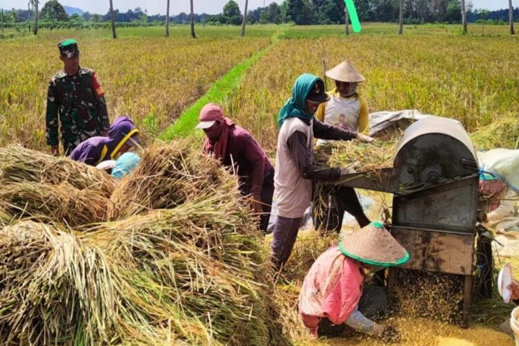 Munas FPPTPI Ditargetkan Jadi Penunjang Kebijakan Pangan di Sektor Peternakan untuk IKN