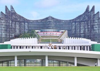 Keberadaan Ibu Kota Nusantara Jadi Momentum untuk Kembangkan Pariwisata Kaltim