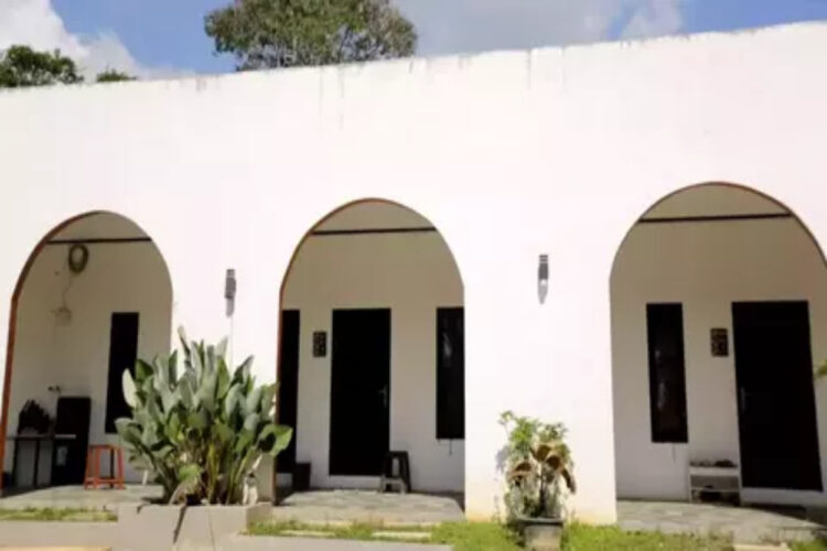 Dampak Pembangunan IKN, Puluhan Penginapan di Sepaku Tak Pernah Sepi Tamu