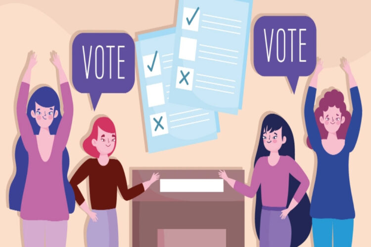 Bawaslu Kaltim Tingkatkan Peran Perempuan dalam Menjaga Integritas dan Kualitas Demokrasi