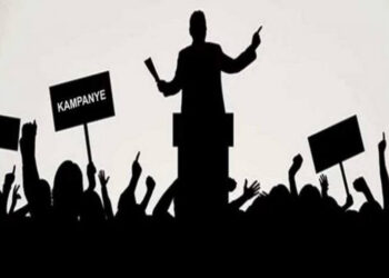 Dana Kampanye Pilkada di Kabupaten Penyangga IKN Tak Boleh Lebih dari Rp83,9 miliar