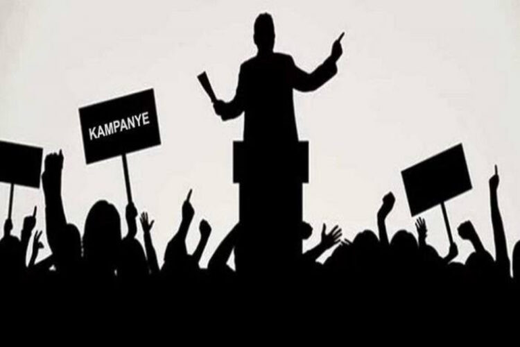 Dana Kampanye Pilkada di Kabupaten Penyangga IKN Tak Boleh Lebih dari Rp83,9 miliar