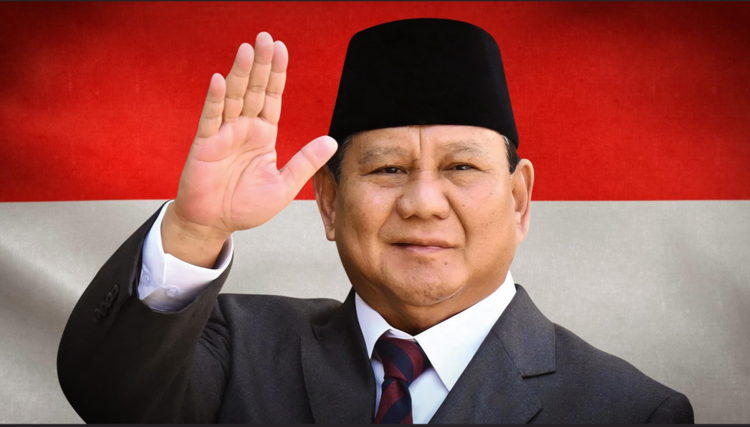 Media Asing Soroti Komitmen Prabowo Lanjutkan Proyek IKN di Tengah Keraguan soal Anggaran Program Makan Gratis
