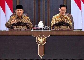Komisi II DPR Dukung Keinginan Prabowo untuk Gelar Sidang Tahunan DPR/MPR 2028 di IKN