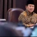 Prabowo Siapkan IKN untuk Sidang Paripurna DPR/MPR 2028