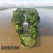 Pulau Kumala, Obyek Wisata Sekitar IKN yang Melegenda