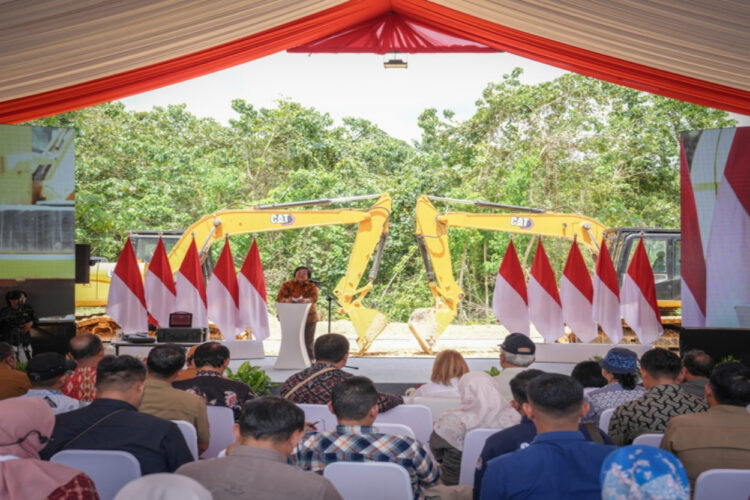 Pusat Plasma Nutfah Nasional di IKN Diharapkan Bisa Jadi Wahana Edukasi dan Riset Kehati