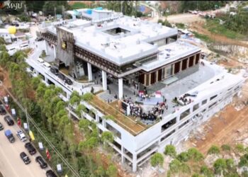 Resmi Beroperasi, Dua Pelayanan Ini Jadi Fokus RS Hermina Nusantara di IKN