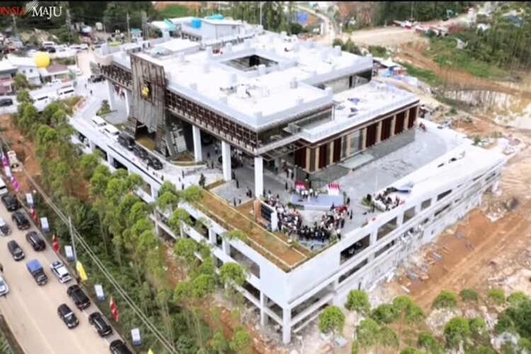 Resmi Beroperasi, Dua Pelayanan Ini Jadi Fokus RS Hermina Nusantara di IKN