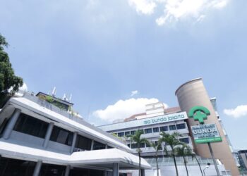 PT Bundamedik Tbk (BMHS) Siapkan Ekspansi Rumah Sakit ke IKN