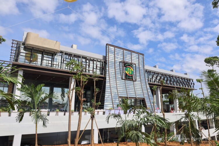 Rumah Sakit Hermina Nusantara, Prioritaskan Kesehatan ASN dan Warga IKN