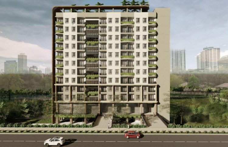 Pemerintah Telah Bangun 500 Unit Apartemen untuk ASN di IKN