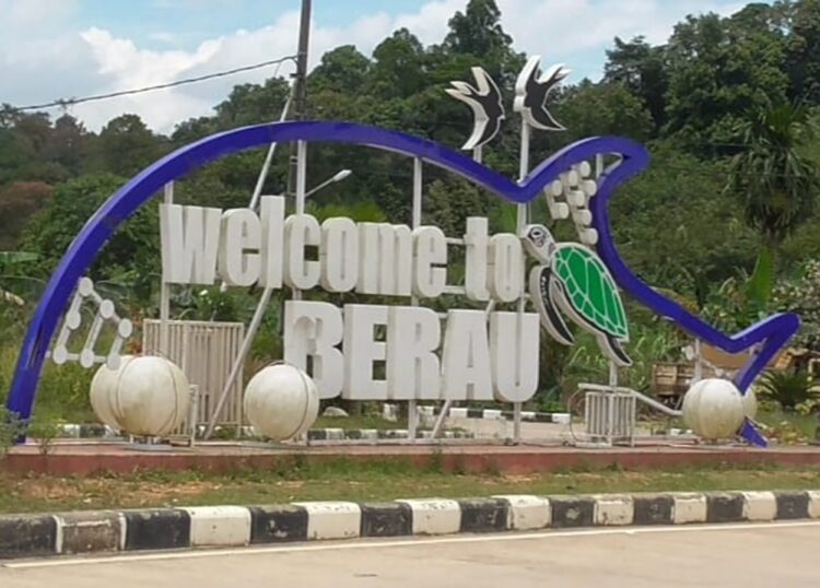 Sambut IKN, Pemkab Berau Genjot Sektor Pariwisata