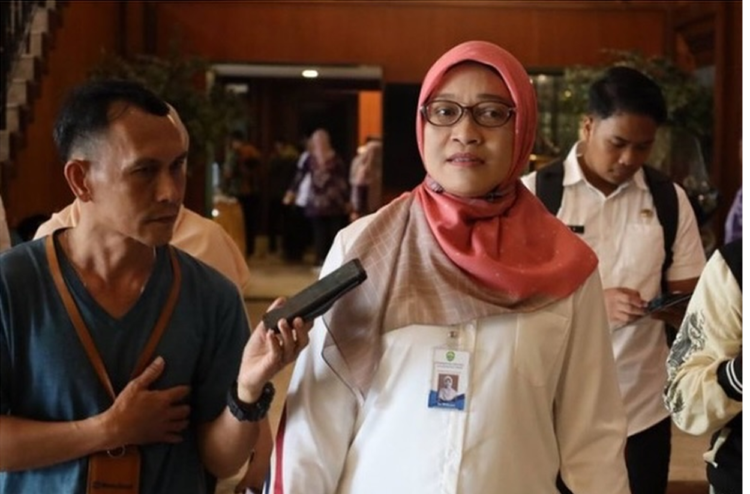 Sekda Kaltim Ingatkan Perangkat Desa, Jangan Tersandung Hukum Gara-gara Salah Pengadaan Barang dan Jasa