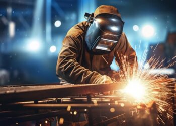 Kaltim Fasilitasi Sertifikasi Pengelasan pada 103 Pekerja Lokal untuk Tingkatkan Daya Saing