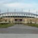 Pemprov Kaltim Bakal Benahi Stadion Utama Palaran Sesuai Standar FIFA