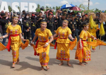 Budaya Asli Harus Terus Dilestarikan di Tengah Gencarnya Pembangunan IKN