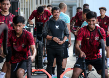 Soal Rencana Timnas U-20 TC di IKN, Ini Kata Indra Sjafri