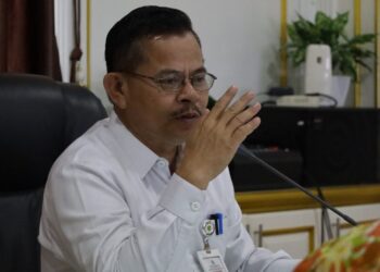 Dorong Pertumbuhan Ekonomi, Penajam Paser Utara Permudah Akses Keuangan bagi UMKM