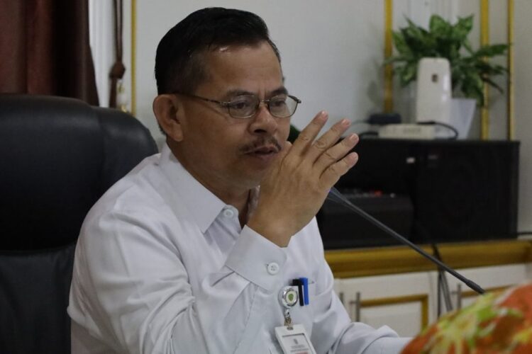 Dorong Pertumbuhan Ekonomi, Penajam Paser Utara Permudah Akses Keuangan bagi UMKM