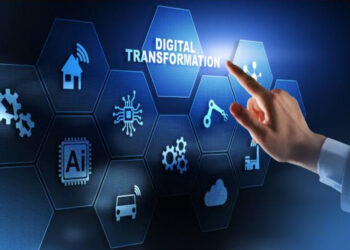 Disdikbud Kaltim Beri Pelatihan Transformasi Digital pada 40 Guru SMA di Samarinda