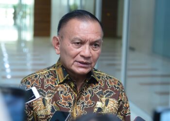 Soal Sistem Pertahanan IKN, Ini Penjelasan Wamenko Polkam