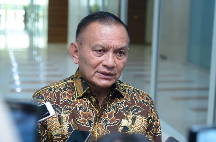 Soal Sistem Pertahanan IKN, Ini Penjelasan Wamenko Polkam