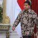 Menteri PKP  Siap Gotong Royong Bangun Rumah Untuk Rakyat