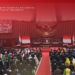 Selamat! 580 Anggota DPR RI Resmi Dilantik, Delapan Orang Dapil Kaltim