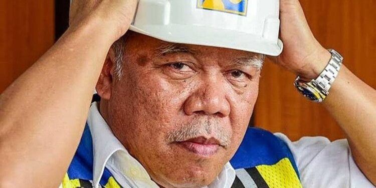 Ketua Komisi II DPR RI Apresiasi Basuki Hadimuljono Jadi Kepala Otorita IKN: Kabar Baik