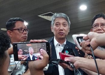 Siap Lanjutkan Pembangunan Konstruksi dan Sifatnya Baru, OIKN Paparkan 8 Persiapan Menuju 2025