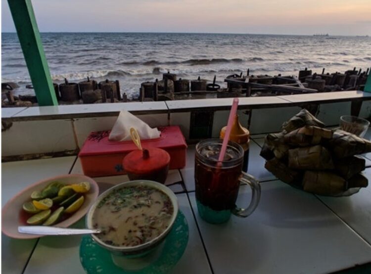 5 Tempat Makan Legendaris di Kota Balikpapan Tak Lekang Dimakan Zaman