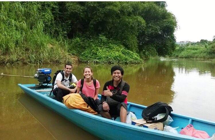 Pemuda Pemudi dari Daerah Sekitar IKN Siap Jadi Travel Agen Perjalanan Wisata