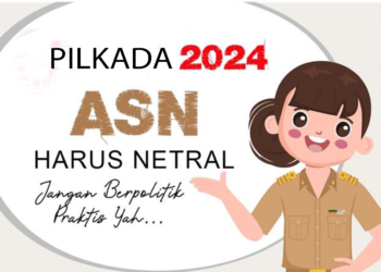 Bawaslu PPU Akui Pilkada 2018 Pelanggaran Netralitas ASN Tinggi, 2024 Masifkan Sosialisasi Upaya Pencegahan
