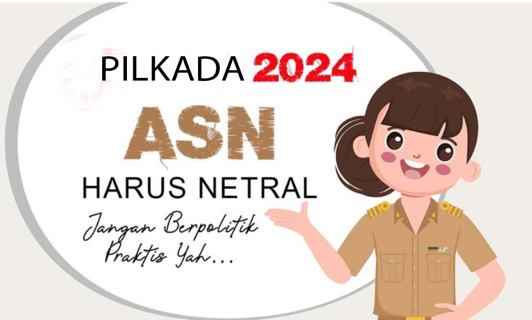 Bawaslu PPU Akui Pilkada 2018 Pelanggaran Netralitas ASN Tinggi, 2024 Masifkan Sosialisasi Upaya Pencegahan