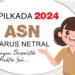 Bawaslu PPU Akui Pilkada 2018 Pelanggaran Netralitas ASN Tinggi, 2024 Masifkan Sosialisasi Upaya Pencegahan