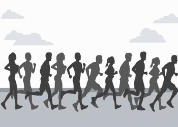 Raja Juli: Nusantara TNI Fun Run Jadi Simbol Komitmen Ciptakan Lingkungan IKN yang Sehat