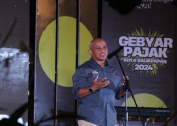 Jadi Serambi IKN, Kota Balikpapan Siapkan Pembangunan Infrastuktur dari Pajak