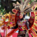 Meriah! 2.300 Penari Jepen Tampil di Ajang Bontang City Carnival 2024
