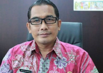 Pembangunan IKN Dongkrak Peningkatan Penerimaan Pajak Kota Balikpapan