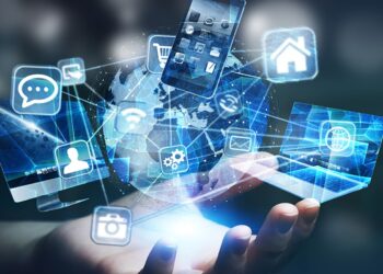 Khawatir Terjadi Ketimpangan, Kaltim Kejar Perkembangan Transformasi Digital di IKN