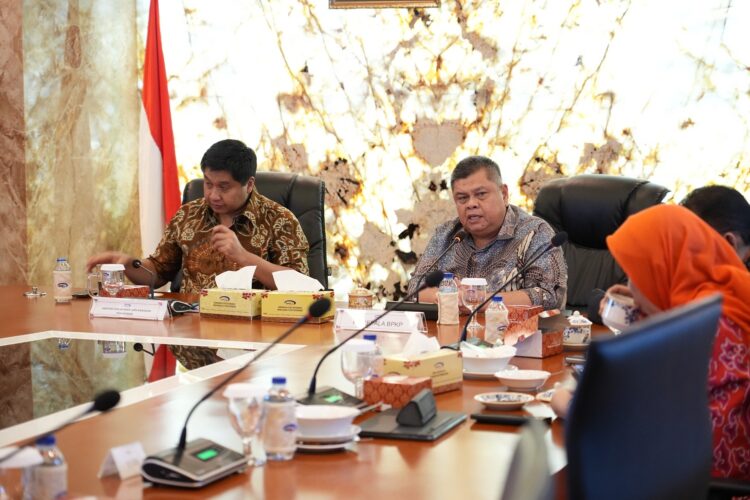 Menteri Ara Minta BPKP Audit FLPP, Banyak yang Gak Tepat Sasaran?