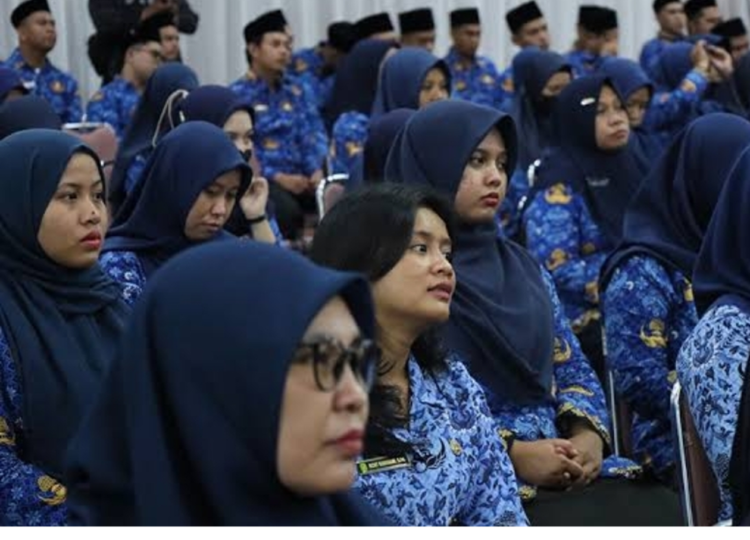 Jadi Mitra IKN, 4.000 ASN di Pemkab Kukar Wajib Ikuti Pemetaan Kompetensi