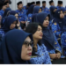 Jadi Mitra IKN, 4.000 ASN di Pemkab Kukar Wajib Ikuti Pemetaan Kompetensi