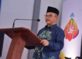 kirim siswa ke Barak militer