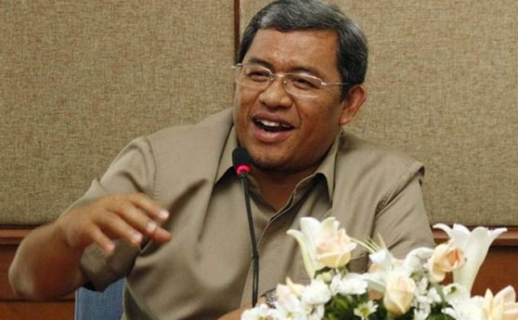 Wantannas Beberkan Program Kerja 2025, Mulai Nasib Jakarta Usai Ibu Kota Dipindah ke IKN hingga LGBTQ