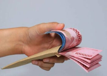 Warga Kurang Mampu di Kabupaten Penyangga IKN Dapat BLT Tahap Tiga